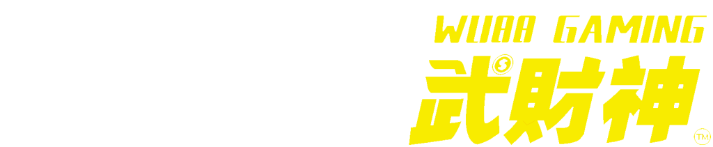 武財神娛樂城-LOGO